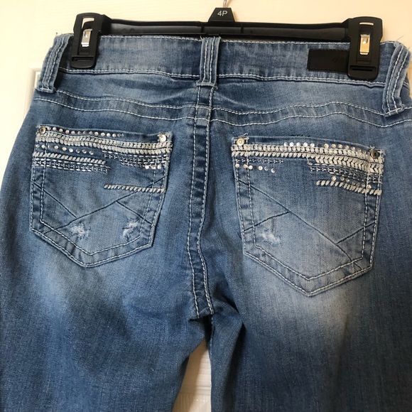 Daytrip denim bootcut - Picture 3 of 3